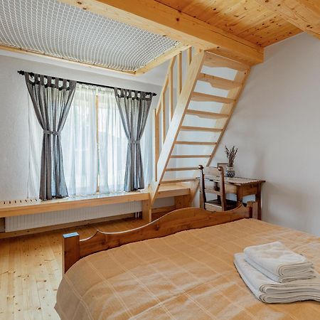 Mesendorf Gasthaus Ngoại thất bức ảnh