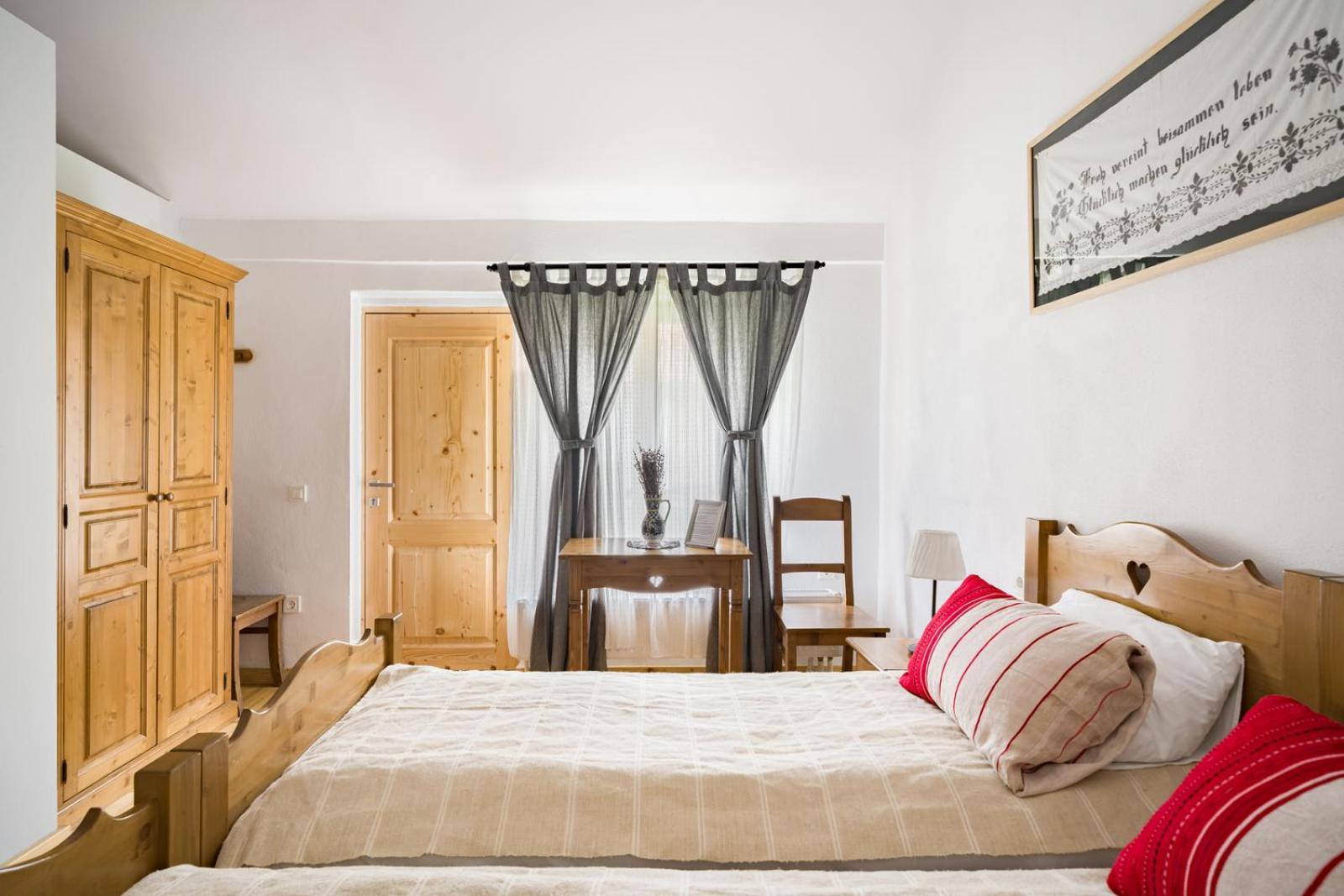 Mesendorf Gasthaus Ngoại thất bức ảnh
