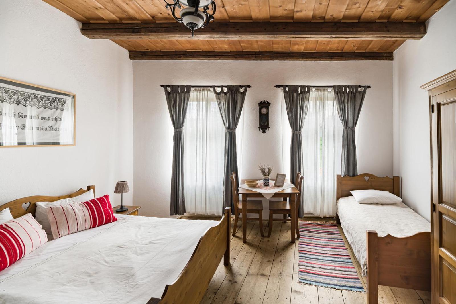 Mesendorf Gasthaus Ngoại thất bức ảnh